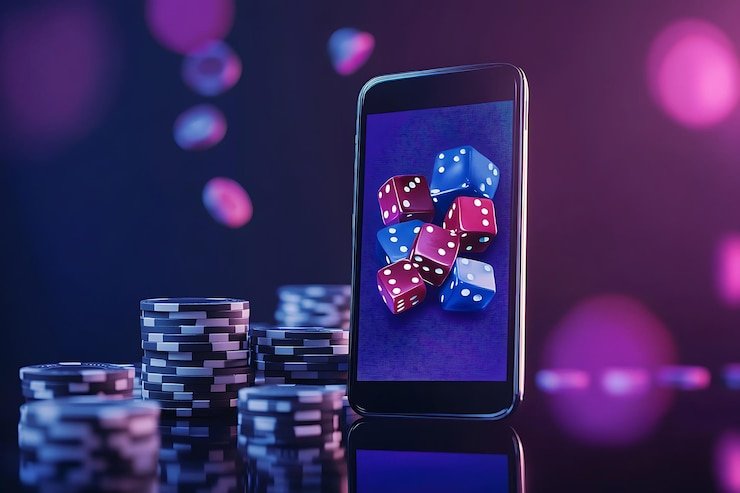 Tangkapan layar permainan slot Pragmatic Play dengan grafis 3D dan fitur interaktif
